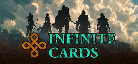 Games like Infinite Cards