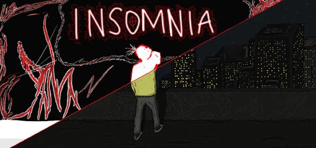 Games like Insomnia