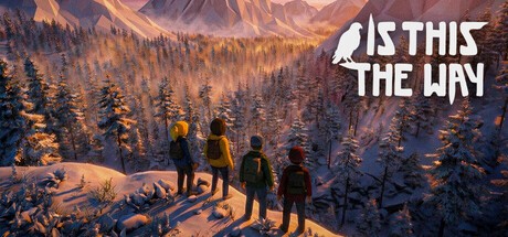 Games like Is This the Way