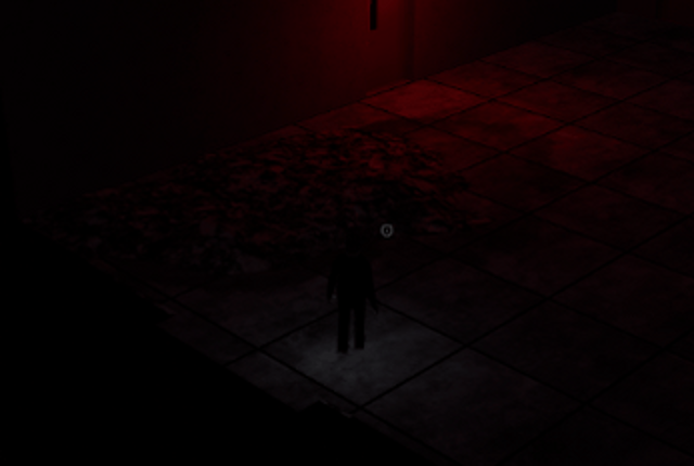 It Lies Unseen Image