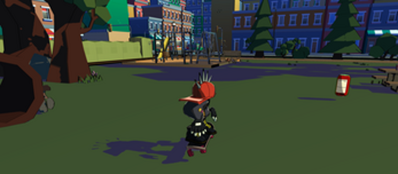 Jax Attacks Image