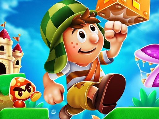 Games like Jump Dude