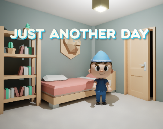 Just Another Day Image