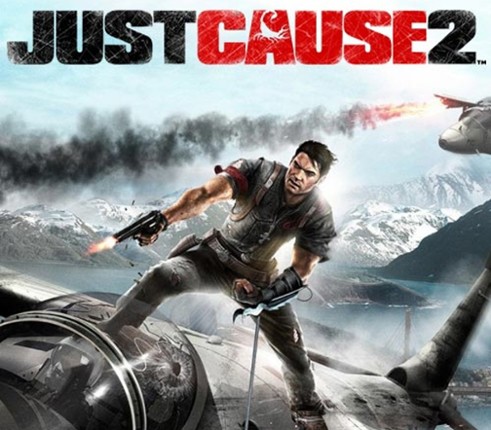 Just Cause 2 Image