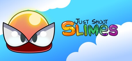 Games like Just Shoot: Slimes