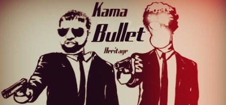 Games like Kama Bullet Heritage