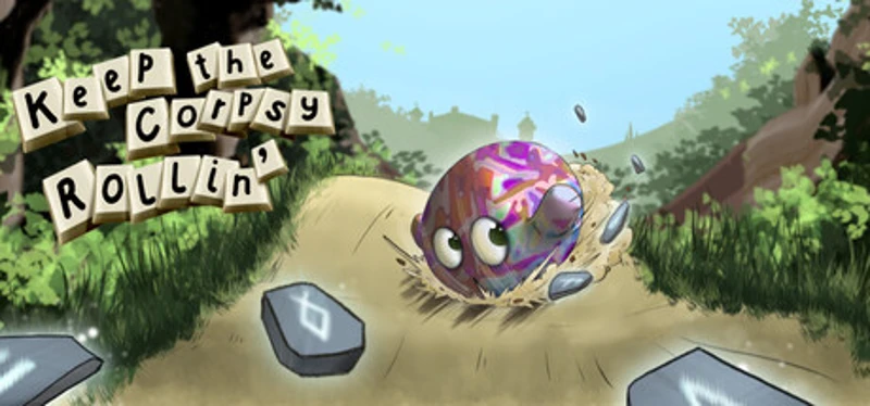 Keep the Corpsy Rollin' Image