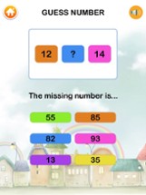 Kids Learn Numbers - Count 123 Image