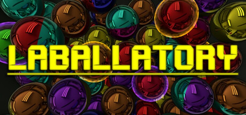 Laballatory Image