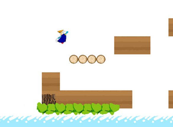 Labra's Climb screenshot