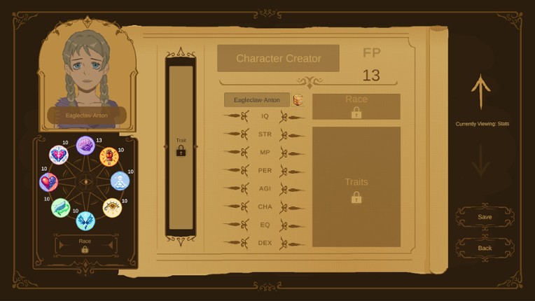 Legacy of Ancestors Image