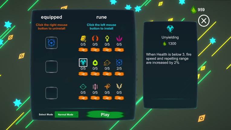 Let's Fight!  Box screenshot