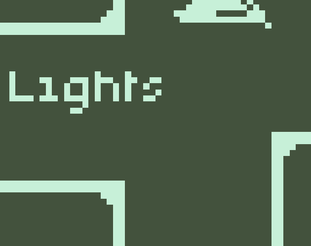 Games like Lights Out