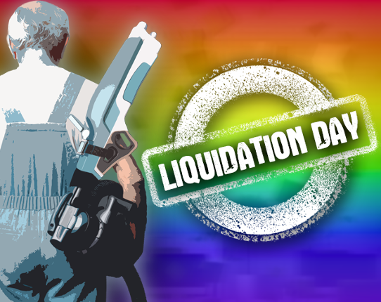 Liquidation Day Image