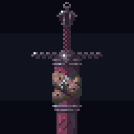 little book of swords screenshot