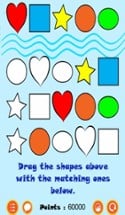 Little Genius - Preschool Interactive Educational Kids Game Image