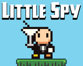 Little Spy Image