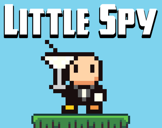 Little Spy Image