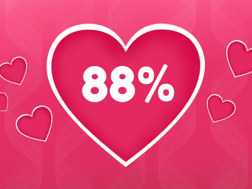 Games like Love Tester