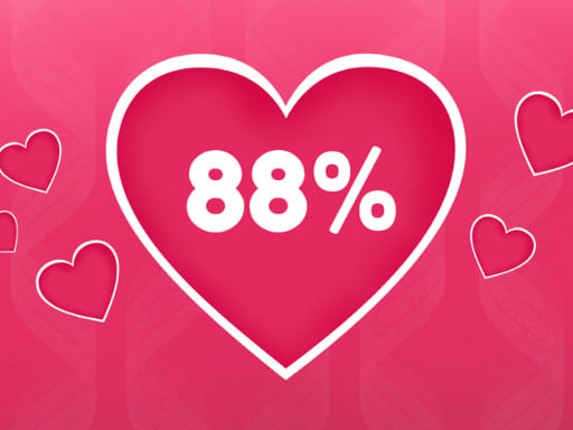 Love Tester Image