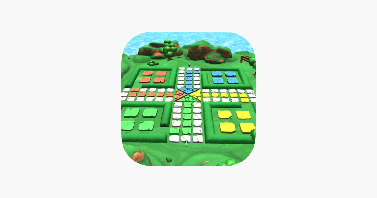 Games like Ludo 3D Multiplayer