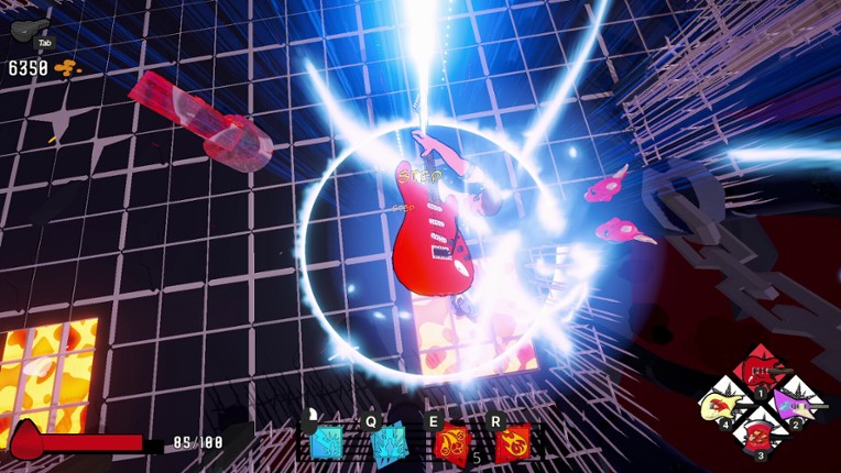 Luthier screenshot