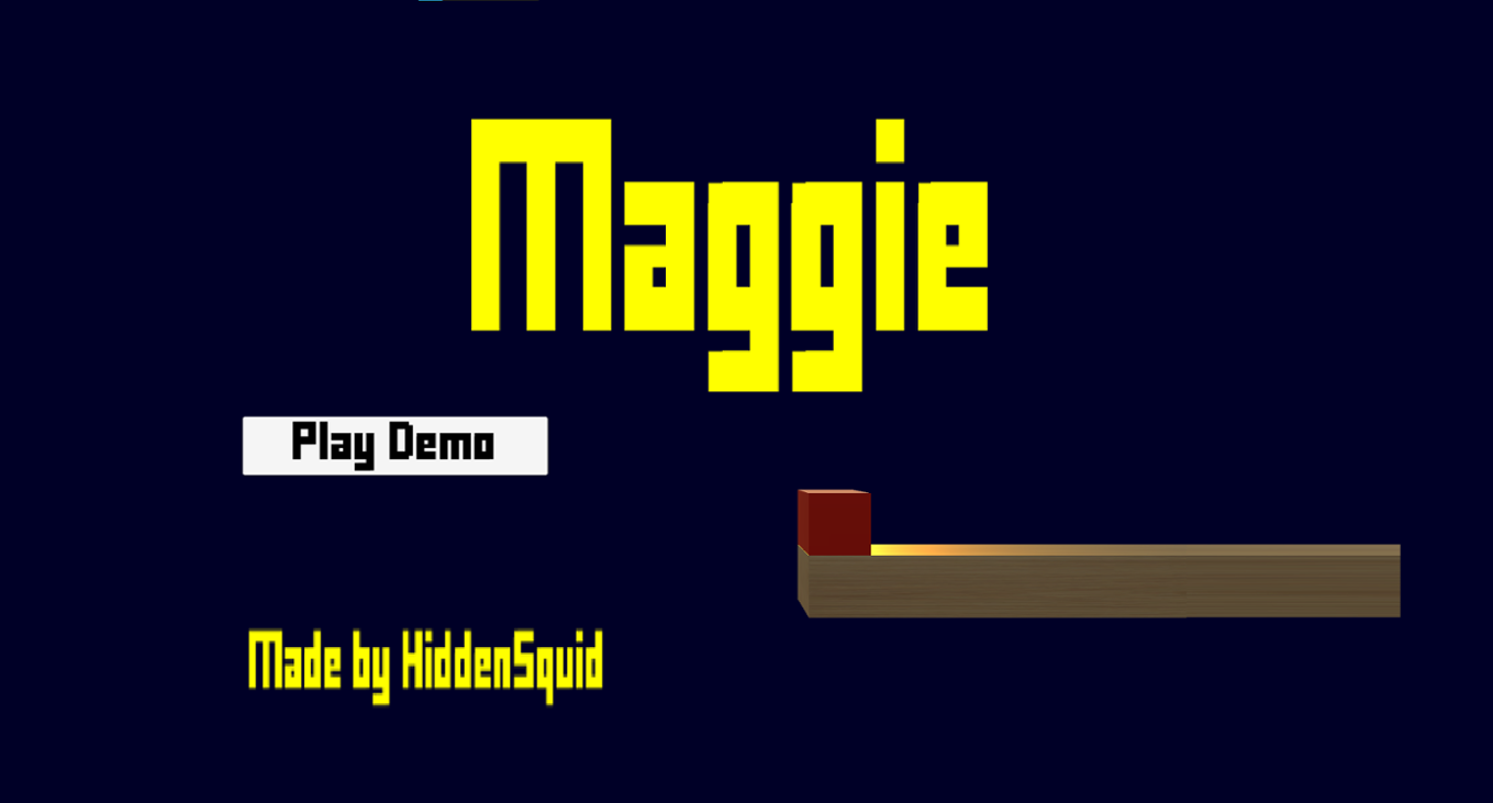 Games like Maggie ┃BAFTA YGD winner 2018