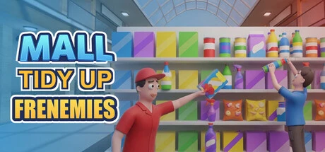 Games like Mall Tidy Up Frenemies