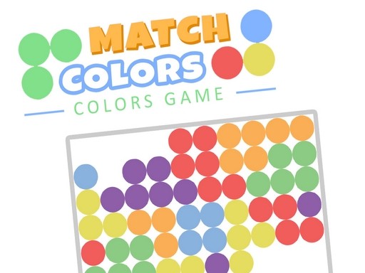 Games like Match Colors : Colors Game