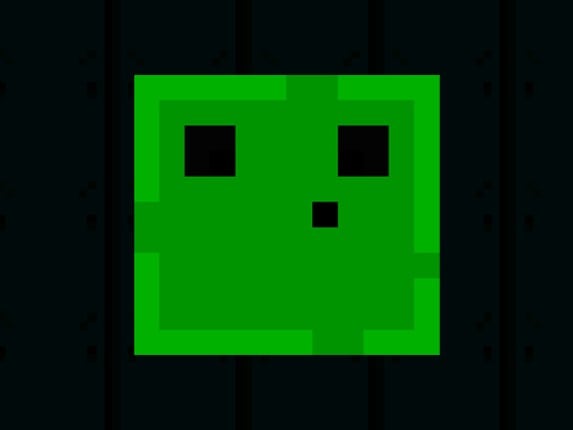 MC Pixel Slime Game Cover