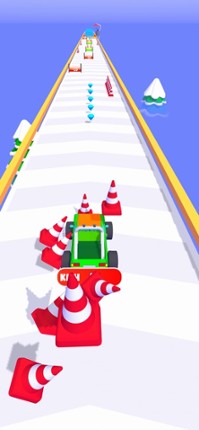 Merge Race! Image