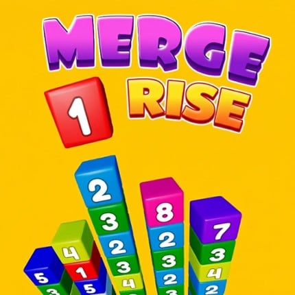 Merge Rise Image