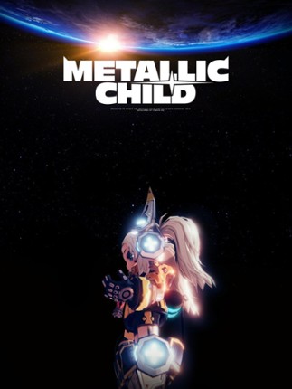 METALLIC CHILD Image