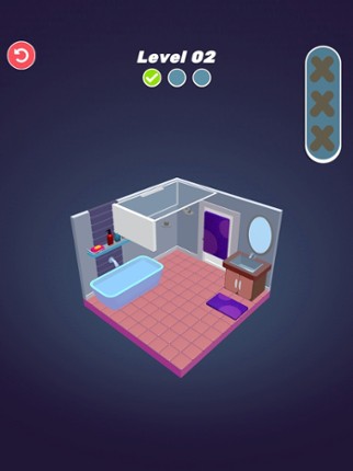 Mixed, Please Match! Image