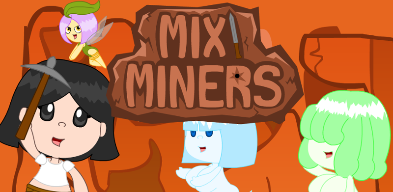 Mixi Miners Image