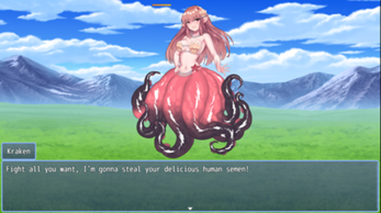 Monster Girl Invasion RPG Image