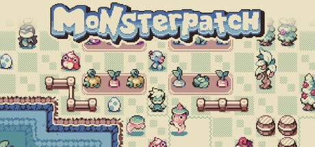 Games like Monsterpatch