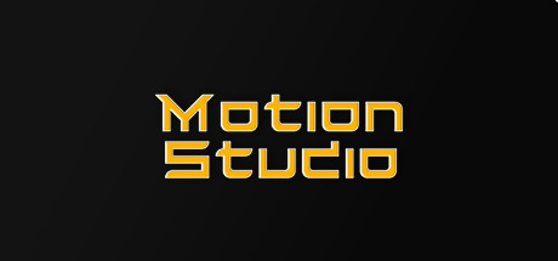 Motion Studio Image