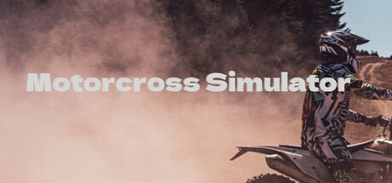 Motorcross Simulator Image