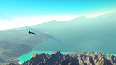 Mount Wingsuit 2 Image