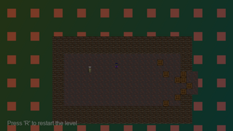 Move Your Features screenshot