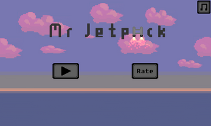Mr. Jetpack Image