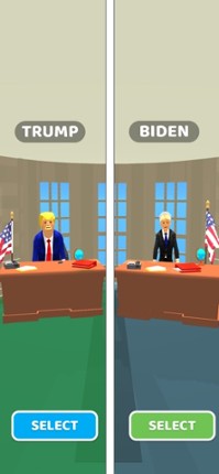 Mr President 3D screenshot