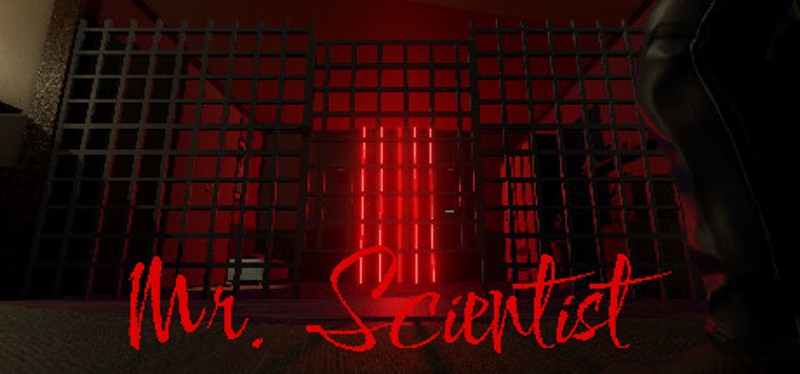 Mr. Scientist Image