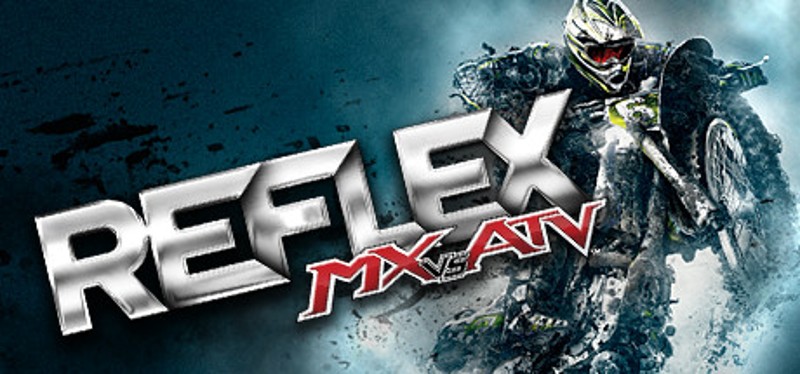 MX vs. ATV Reflex Game Cover