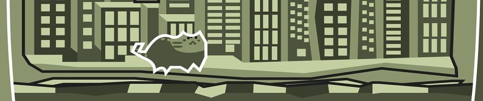 Games like My Super Dope Cat