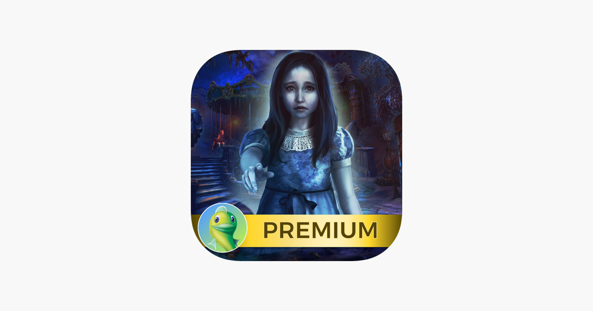 Games like Mystery Tales: House of Others