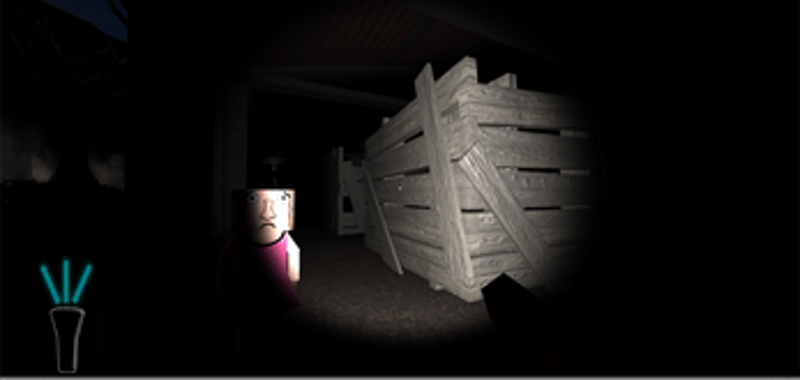 Nightmare on Bog Lane Image