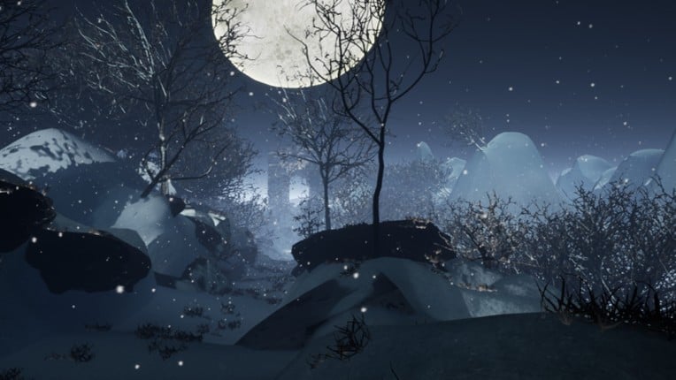 NightMaresToBe screenshot