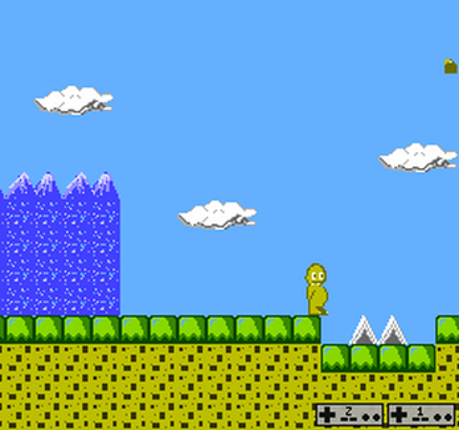 Nooby Noob (test) Image